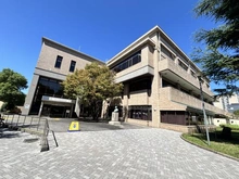 【東京都/江東区北砂】江東区北砂4丁目　中古戸建 砂町図書館／江東区砂町文化センター（現地より約350m）