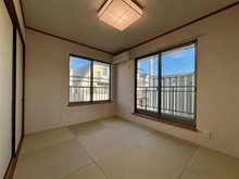 【東京都/葛飾区堀切】葛飾区堀切1丁目 二世帯住宅戸建 和室