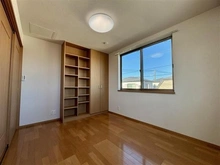 【東京都/葛飾区堀切】葛飾区堀切1丁目 二世帯住宅戸建 洋室