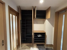 【東京都/葛飾区堀切】葛飾区堀切1丁目 二世帯住宅戸建 廊下