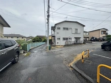 【神奈川県/横浜市保土ケ谷区仏向町】横浜市保土ヶ谷区仏向町 戸建 前面道路