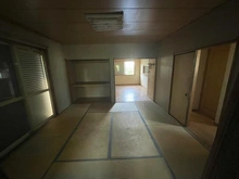 【神奈川県/横浜市保土ケ谷区仏向町】横浜市保土ヶ谷区仏向町 戸建 和室