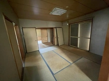 【神奈川県/横浜市保土ケ谷区仏向町】横浜市保土ヶ谷区仏向町 戸建 和室