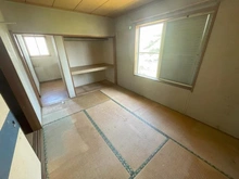 【神奈川県/横浜市保土ケ谷区仏向町】横浜市保土ヶ谷区仏向町 戸建 和室