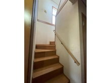 【神奈川県/横浜市保土ケ谷区仏向町】横浜市保土ヶ谷区仏向町 戸建 廊下