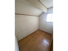 【神奈川県/横浜市保土ケ谷区仏向町】横浜市保土ヶ谷区仏向町 戸建 収納