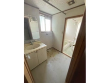 【神奈川県/横浜市保土ケ谷区仏向町】横浜市保土ヶ谷区仏向町 戸建 洗面室