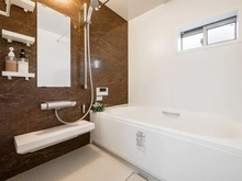 【東京都/江東区北砂】江東区北砂3丁目 戸建 浴室