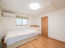 【東京都/江東区北砂】江東区北砂3丁目 戸建 洋室