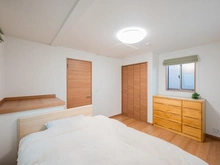 【東京都/江東区北砂】江東区北砂3丁目 戸建 洋室