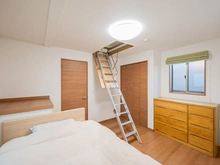 【東京都/江東区北砂】江東区北砂3丁目 戸建 洋室