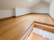 【東京都/江東区北砂】江東区北砂3丁目 戸建 収納