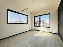 【東京都/江戸川区一之江】江戸川区一之江6丁目 戸建 洋室：3階6帖