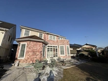 【埼玉県/志木市柏町】志木市柏町3丁目　戸建 外観