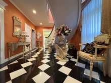 【埼玉県/志木市柏町】志木市柏町3丁目　戸建 玄関ホール