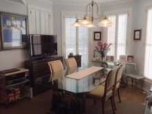 【埼玉県/志木市柏町】志木市柏町3丁目　戸建 ダイニング