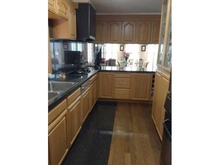 【埼玉県/志木市柏町】志木市柏町3丁目　戸建 キッチン