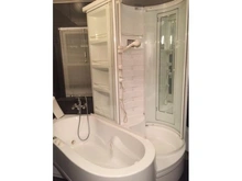 【埼玉県/志木市柏町】志木市柏町3丁目　戸建 浴室