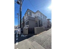 【東京都/練馬区北町】練馬区北町5丁目　中古戸建 外観