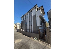 【東京都/練馬区北町】練馬区北町5丁目　中古戸建 外観