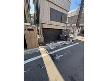 【東京都/練馬区北町】練馬区北町5丁目　中古戸建 駐車場