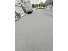 【神奈川県/横浜市青葉区みたけ台】横浜市青葉区みたけ台　戸建 前面道路
