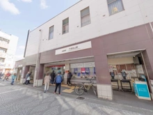 【東京都/世田谷区祖師谷】プラウドシーズン祖師谷ガーデンテラス 京王線「千歳烏山」駅（現地より約1,746m）