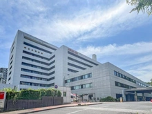 【東京都/港区西麻布】港区西麻布二丁目店舗併用住宅 東京都立広尾病院（現地より約1,700m）：