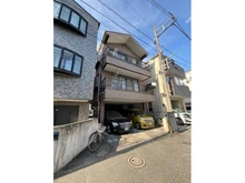 【東京都/板橋区蓮根】板橋区蓮根3丁目　中古戸建 外観