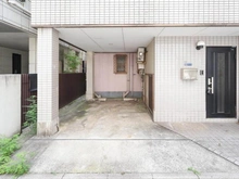 【東京都/台東区西浅草】台東区西浅草3丁目　中古戸建 駐車場