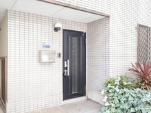 【東京都/台東区西浅草】台東区西浅草3丁目　中古戸建 玄関