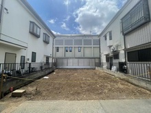 【東京都/豊島区長崎】豊島区長崎3丁目新築戸建 現地（建築前）