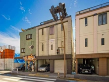 【東京都/江戸川区松江】江戸川区松江7丁目　中古戸建 外観：該当物件：写真中央