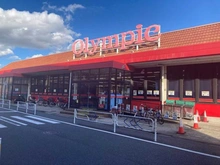 【東京都/江戸川区松江】江戸川区松江7丁目　中古戸建  Olympic西一之江店（現地より約450m）