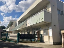 【東京都/江戸川区松江】江戸川区松江7丁目　中古戸建 一之江保育園（現地より約640m）