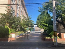 【東京都/江戸川区松江】江戸川区松江7丁目　中古戸建  江戸川区立西一之江小学校（現地より約530m）