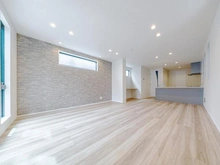 【東京都/世田谷区瀬田】世田谷区瀬田5丁目新築戸建　1号棟 LDK