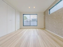 【東京都/世田谷区瀬田】世田谷区瀬田5丁目新築戸建　1号棟 洋室