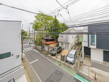 【東京都/世田谷区瀬田】世田谷区瀬田5丁目新築戸建　1号棟 眺望