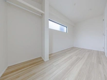 【東京都/世田谷区瀬田】世田谷区瀬田5丁目新築戸建　1号棟 洋室