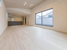 【東京都/世田谷区瀬田】世田谷区瀬田5丁目新築戸建　2号棟 LDK