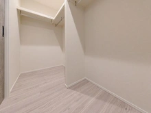 【東京都/世田谷区瀬田】世田谷区瀬田5丁目新築戸建　2号棟 収納：ウォークインクローゼット