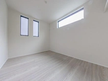 【東京都/世田谷区瀬田】世田谷区瀬田5丁目新築戸建　2号棟 サービスルーム（納戸）