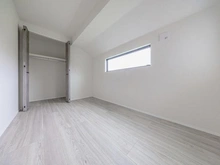 【東京都/世田谷区瀬田】世田谷区瀬田5丁目新築戸建　2号棟 洋室