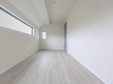 【東京都/世田谷区瀬田】世田谷区瀬田5丁目新築戸建　2号棟 洋室