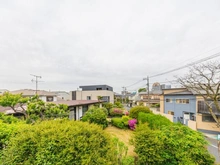 【東京都/世田谷区瀬田】世田谷区瀬田5丁目新築戸建　4号棟 眺望