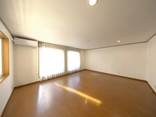 【東京都/港区三田】港区三田1丁目　中古戸建 リビング・ダイニング