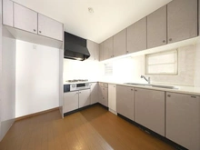 【東京都/港区三田】港区三田1丁目　中古戸建 キッチン