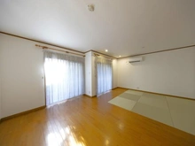 【東京都/港区三田】港区三田1丁目　中古戸建 洋室：1階部分