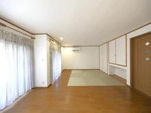 【東京都/港区三田】港区三田1丁目　中古戸建 洋室：1階部分